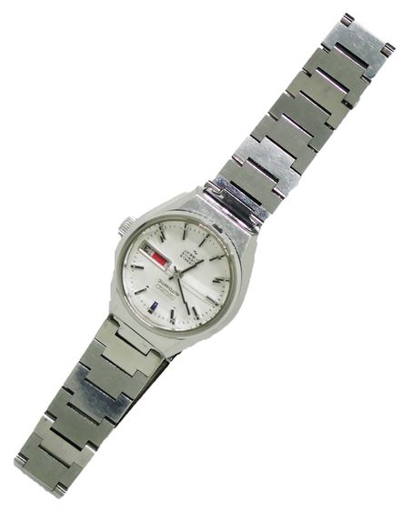 นาฬิกา seiko automatic 17 jewels H-BEAT DIAMOND