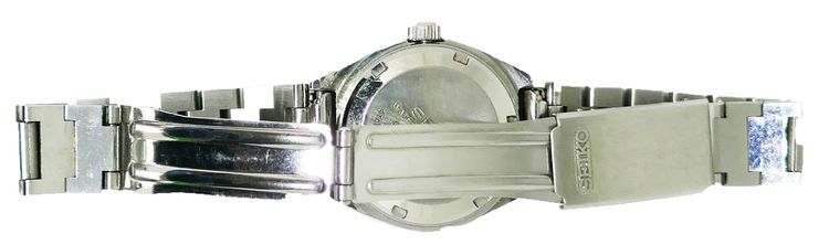 นาฬิกา seiko automatic 17 jewels H-BEAT DIAMOND รูปที่ 3