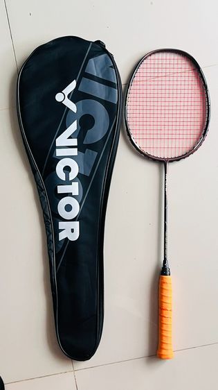 ไม้แบดมินตัน Victor Thruster HMR (Thruster Hawk)