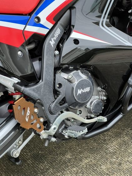 CRF300 Rally 2024 จัดทรงสวย ไมล์3500km รูปที่ 10