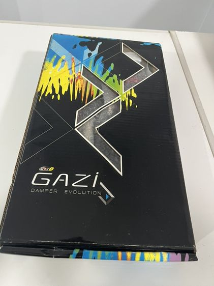โช็ค GAZI Hyper Hacker Forza/ADV 350 รูปที่ 6