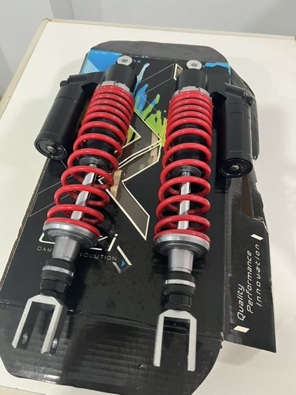 โช็ค GAZI Hyper Hacker Forza/ADV 350 รูปที่ 2