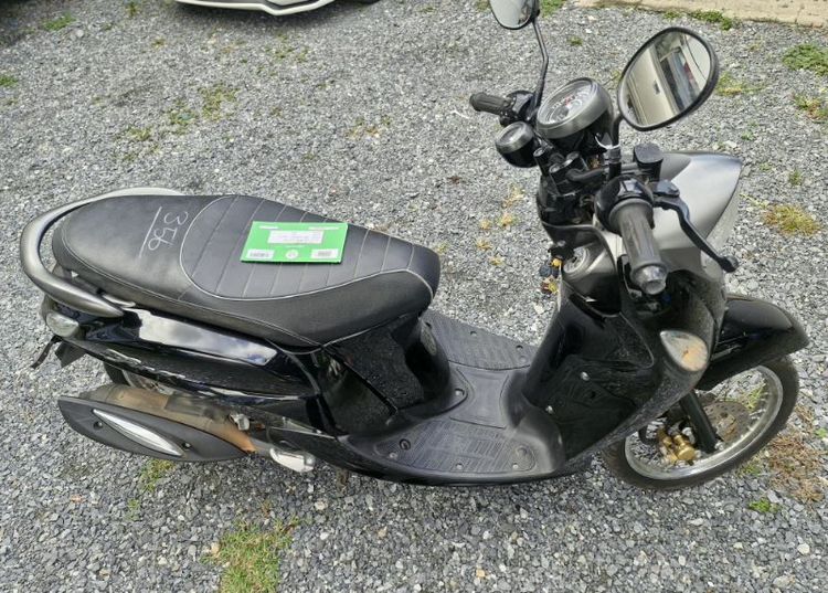 Yamaha Filano 2023 Fino ปี23