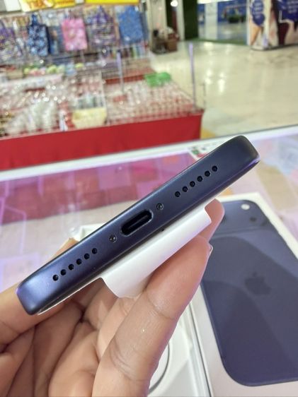 17pro max 256gb บลู ตค69 รูปที่ 6