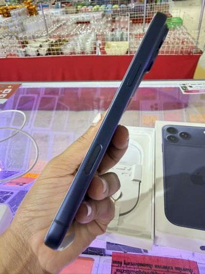 17pro max 256gb บลู ตค69 รูปที่ 4