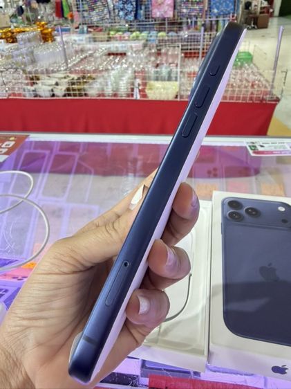 17pro max 256gb บลู ตค69 รูปที่ 3