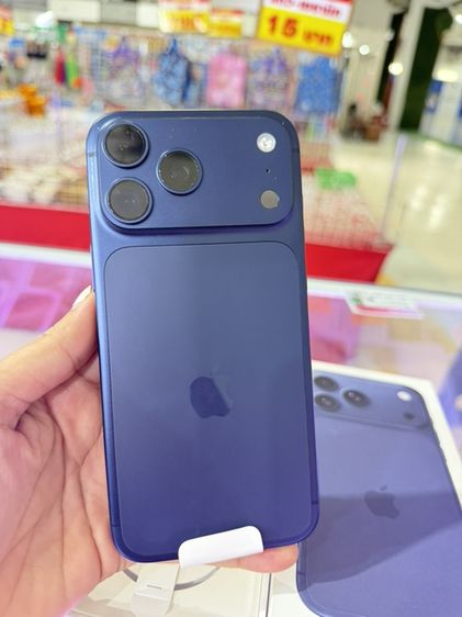 17pro max 256gb บลู ตค69