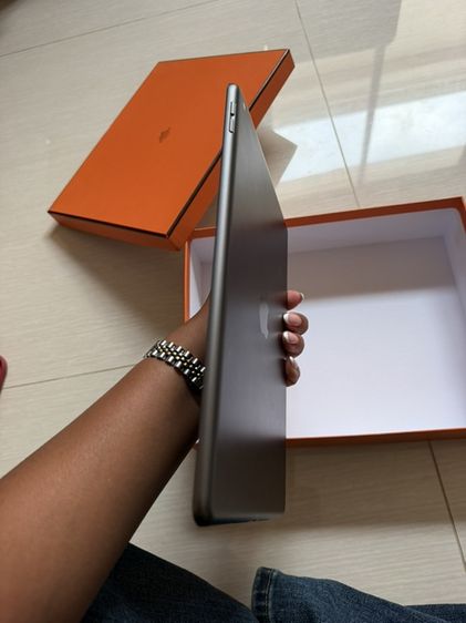 🔥 iPad 9th Gen 64GB + Apple Pencil สภาพใหม่มาก | 5,000 บาท รูปที่ 7