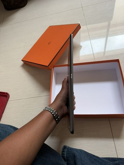 🔥 iPad 9th Gen 64GB + Apple Pencil สภาพใหม่มาก | 5,000 บาท รูปที่ 5