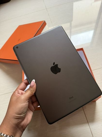 🔥 iPad 9th Gen 64GB + Apple Pencil สภาพใหม่มาก | 5,000 บาท รูปที่ 4