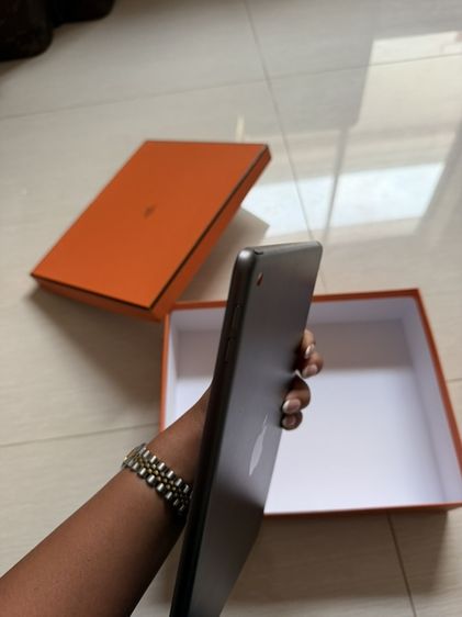 🔥 iPad 9th Gen 64GB + Apple Pencil สภาพใหม่มาก | 5,000 บาท รูปที่ 8