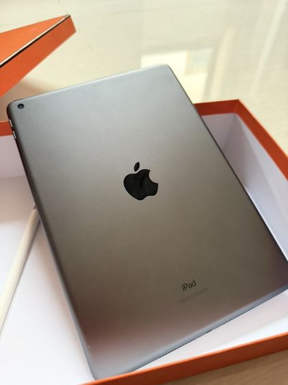 🔥 iPad 9th Gen 64GB + Apple Pencil สภาพใหม่มาก | 5,000 บาท รูปที่ 3
