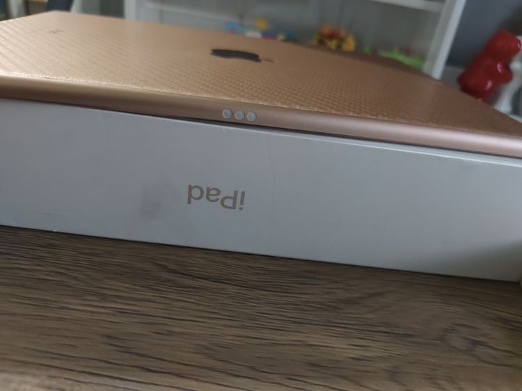 ipad gen8 32gb wifi ครบกล่อง รูปที่ 5