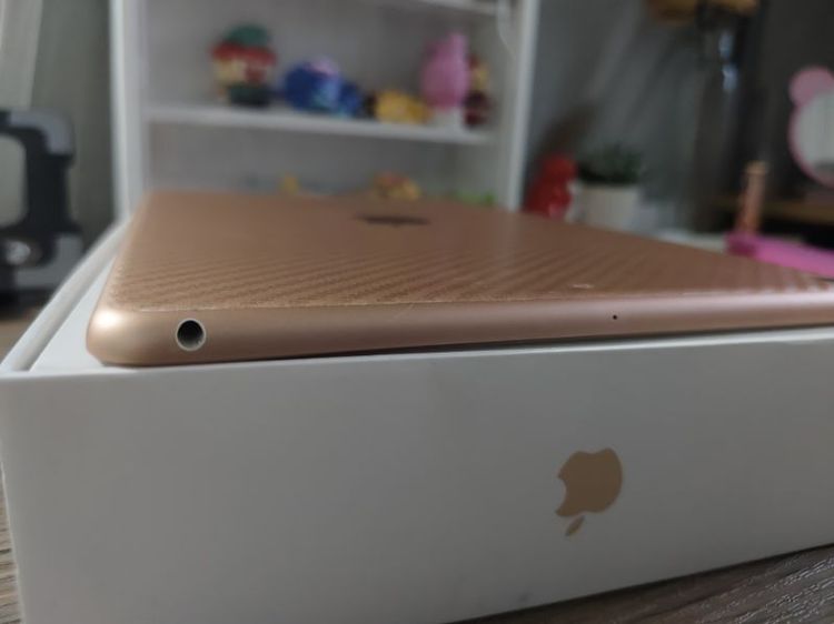ipad gen8 32gb wifi ครบกล่อง รูปที่ 6