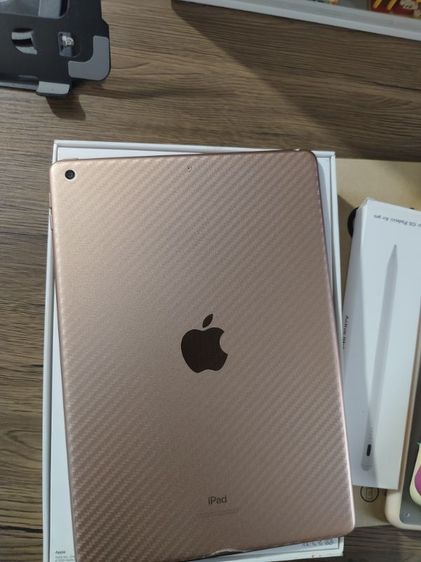 ipad gen8 32gb wifi ครบกล่อง รูปที่ 2