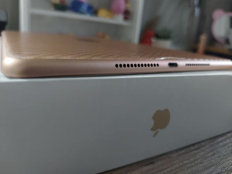 ipad gen8 32gb wifi ครบกล่อง รูปที่ 7