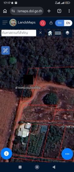 ขายที่ดินน้ำไม่ท่วม100ปี รูปที่ 2