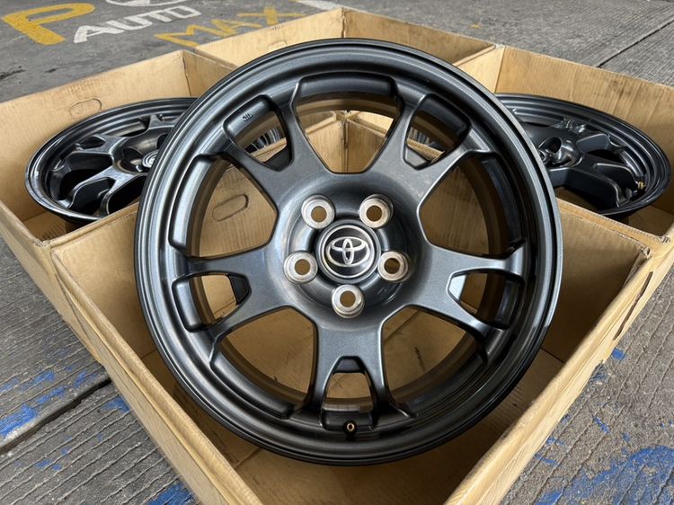 Toyota Revo Z.Edition Gr Sport 17 นิ้ว🔥