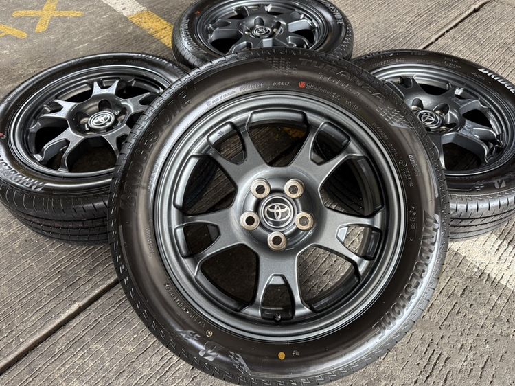 17" Toyota Revo Z.Edition Gr Sport 17 นิ้ว🔥