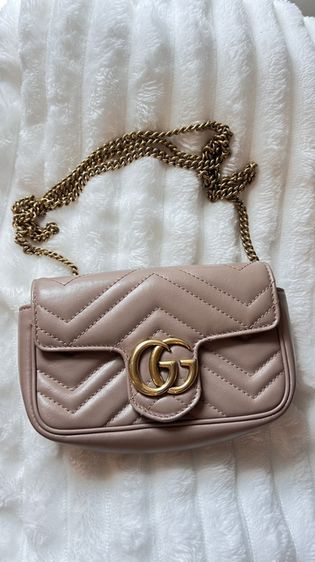 Gucci อื่นๆ หญิง หลากสี กระเป๋า