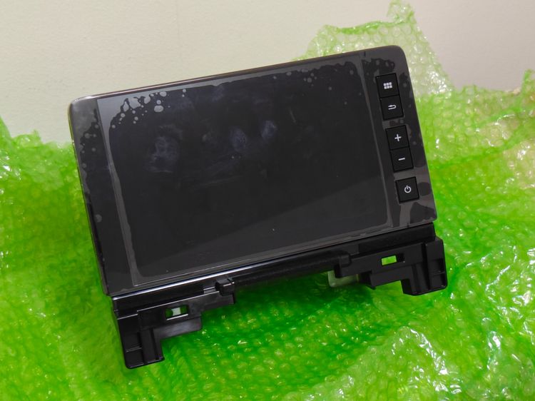 จอเดิมติดรถ HRV MC2026