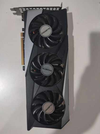 อุปกรณ์เกมส์ RTX 3060 Ti