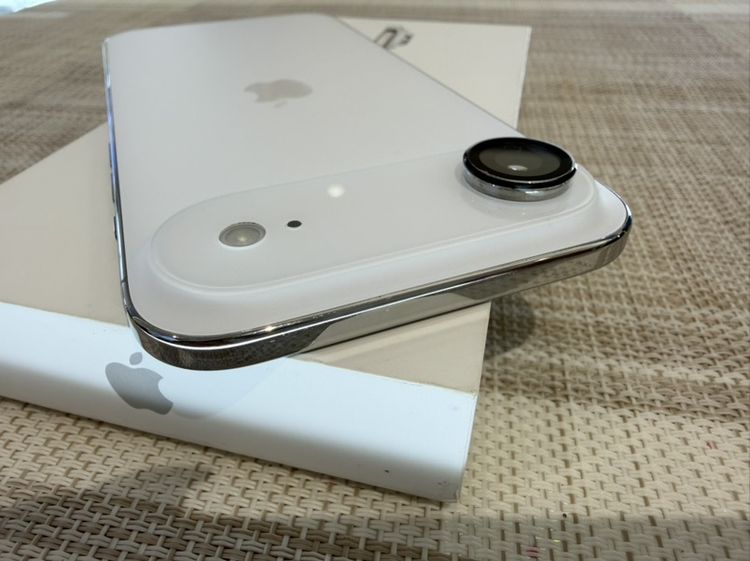iPhone 17Air 256gb ผ่อนได้ รับเทิร์น รูปที่ 4