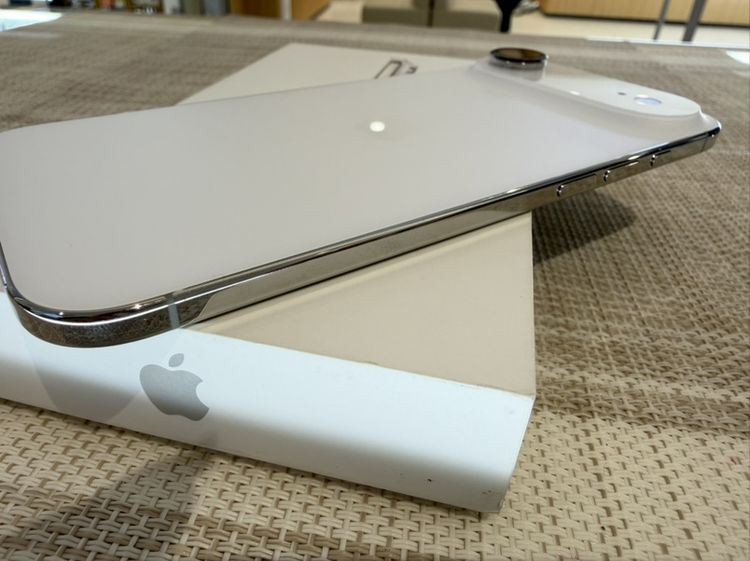 iPhone 17Air 256gb ผ่อนได้ รับเทิร์น รูปที่ 5