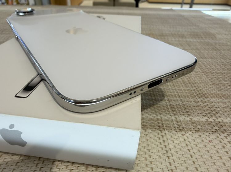 iPhone 17Air 256gb ผ่อนได้ รับเทิร์น รูปที่ 2
