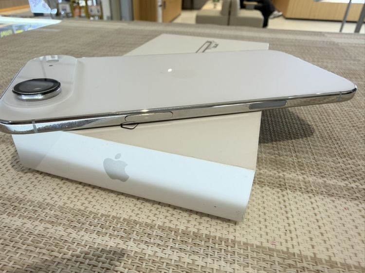 iPhone 17Air 256gb ผ่อนได้ รับเทิร์น รูปที่ 3