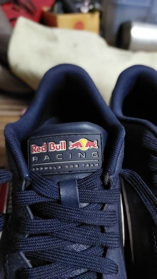 PUMA REDBULL RACING รูปที่ 9