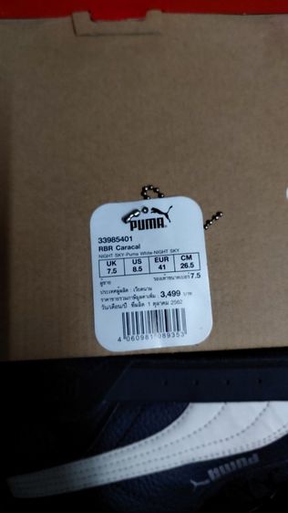 PUMA REDBULL RACING