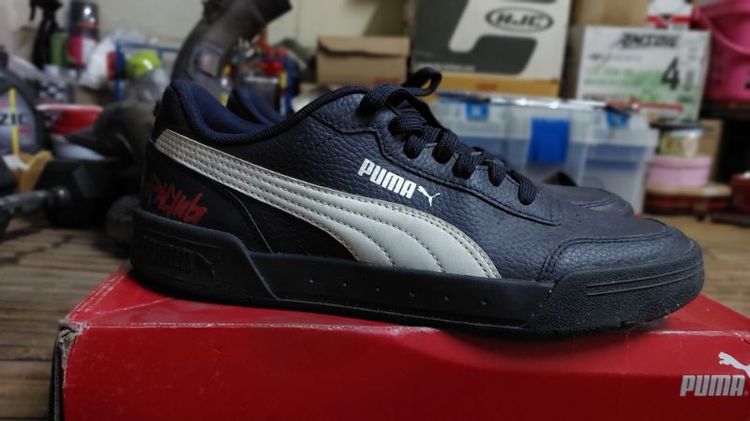 PUMA REDBULL RACING รูปที่ 8