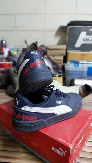PUMA REDBULL RACING รูปที่ 3
