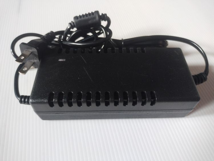 มืิอสอง (สภาพดี) สามารถต่อลำโพงได้ 150W  DC 24V 6A US อะแดปเตอร์ไฟฟ้  อะแดปเตอร์แปลงไฟ Power Supply Adapter Charger รูปที่ 7