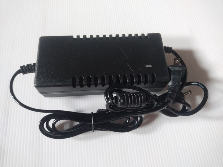 มืิอสอง (สภาพดี) สามารถต่อลำโพงได้ 150W  DC 24V 6A US อะแดปเตอร์ไฟฟ้  อะแดปเตอร์แปลงไฟ Power Supply Adapter Charger รูปที่ 9