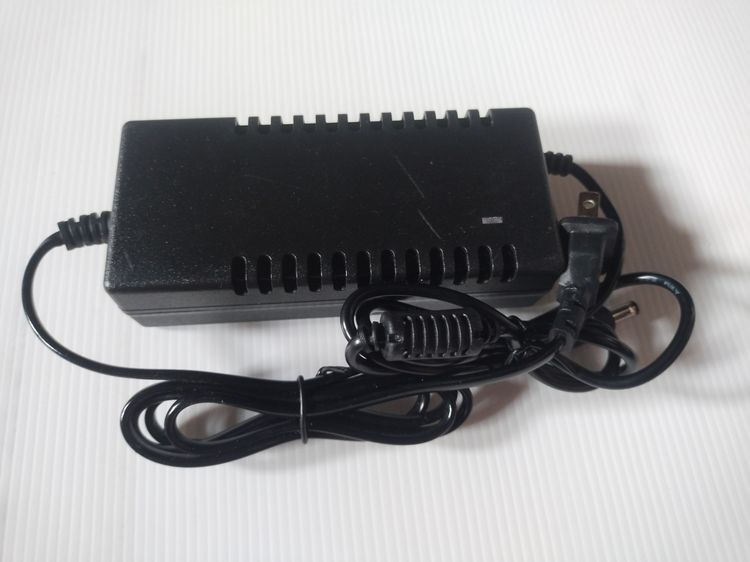 มืิอสอง (สภาพดี) สามารถต่อลำโพงได้ 150W  DC 24V 6A US อะแดปเตอร์ไฟฟ้  อะแดปเตอร์แปลงไฟ Power Supply Adapter Charger รูปที่ 8