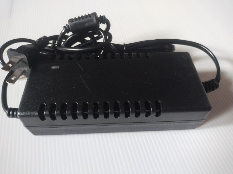 มืิอสอง (สภาพดี) สามารถต่อลำโพงได้ 150W  DC 24V 6A US อะแดปเตอร์ไฟฟ้  อะแดปเตอร์แปลงไฟ Power Supply Adapter Charger รูปที่ 6