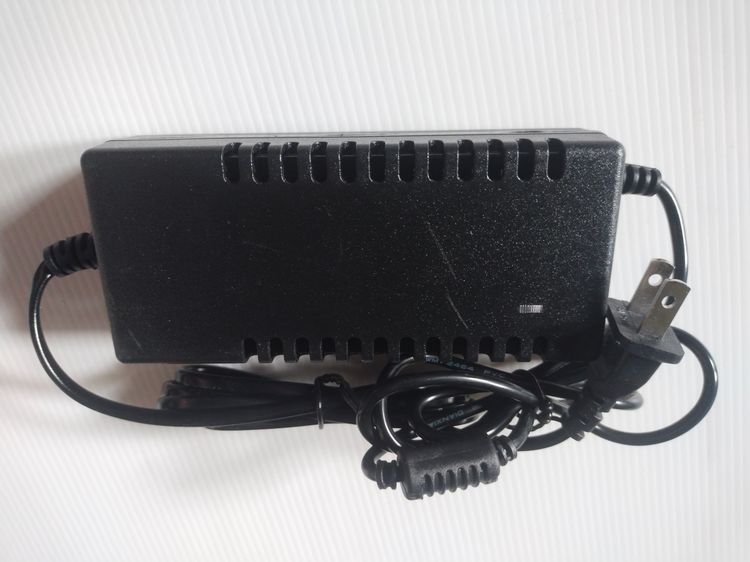 มืิอสอง (สภาพดี) สามารถต่อลำโพงได้ 150W  DC 24V 6A US อะแดปเตอร์ไฟฟ้  อะแดปเตอร์แปลงไฟ Power Supply Adapter Charger รูปที่ 4