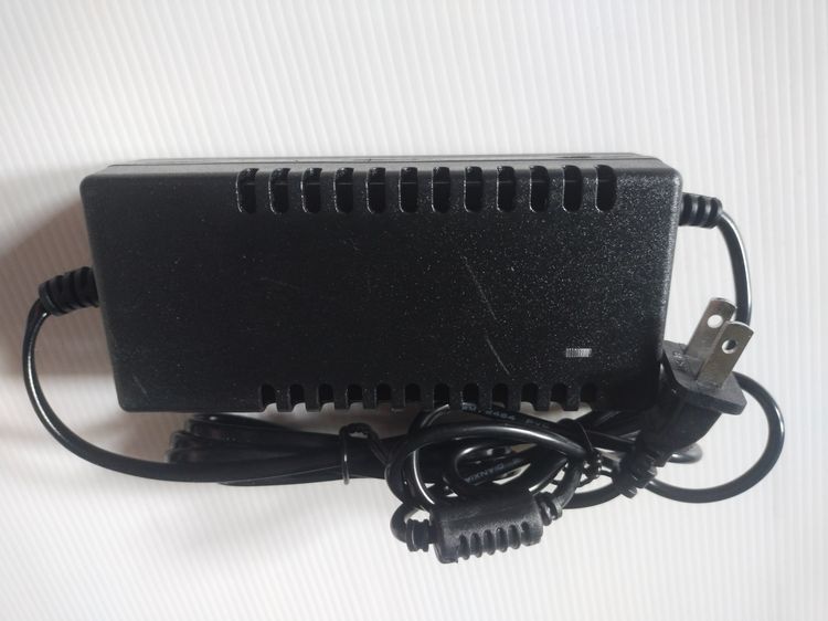 มืิอสอง (สภาพดี) สามารถต่อลำโพงได้ 150W  DC 24V 6A US อะแดปเตอร์ไฟฟ้  อะแดปเตอร์แปลงไฟ Power Supply Adapter Charger รูปที่ 5