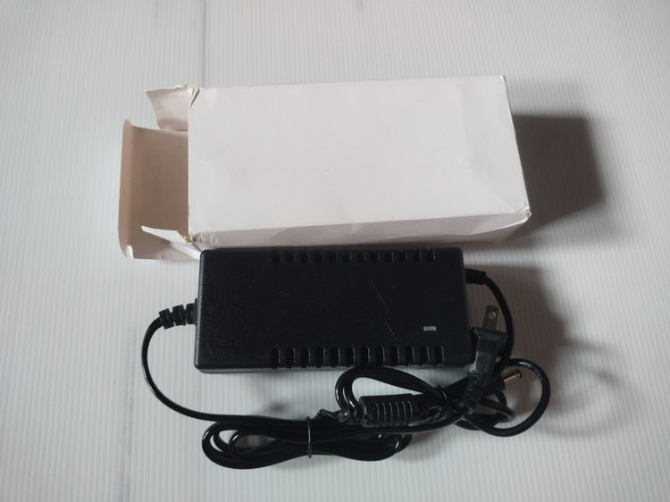 มืิอสอง (สภาพดี) สามารถต่อลำโพงได้ 150W  DC 24V 6A US อะแดปเตอร์ไฟฟ้  อะแดปเตอร์แปลงไฟ Power Supply Adapter Charger รูปที่ 11
