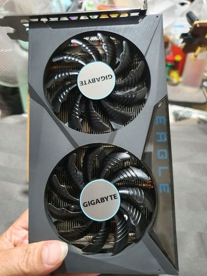 การ์ดจอ RX 6500XT รูปที่ 2