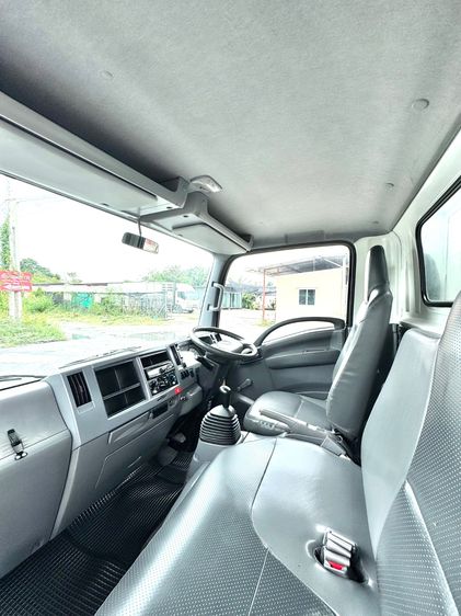 รถ ISUZU NLR 130 แรง ปี 2560 รถห้างแท้ (4 ล้อไม่ติดเวลา) รถสวย มือเดียว กะบะคอกสูง ยาว 3.50 ม. กว้าง1.80 ม รูปที่ 12
