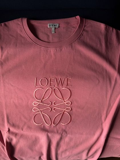 เสื้อยืด Loewe แท้