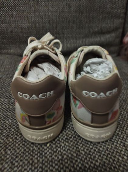 ขายรองเท้าcoachมือ1 รูปที่ 4