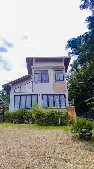 ขายบ้านใหม่ ในโครงการมวกเหล็กวัลเล่ มวกเหล็ก สระบุรี