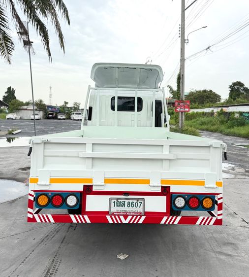 รถ ISUZU NLR 130 แรง ปี 2559  รถห้างแท้  (4 ล้อไม่ติดเวลา) รถสวย มือเดียว กะบะเหล็กเปิด 3 ด้าน  ยาว 3.50 ม. กว้าง 1.90 ม รูปที่ 8