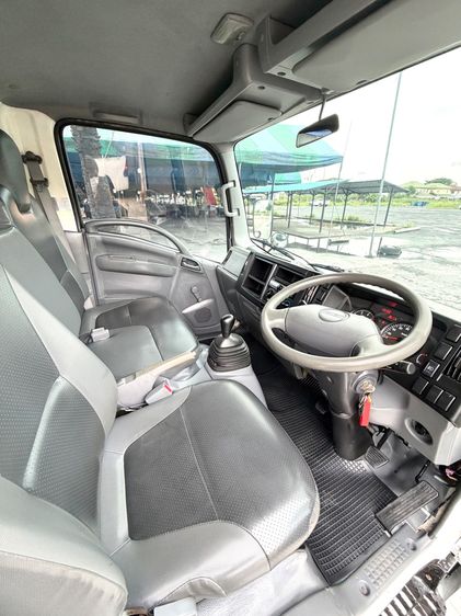 รถ ISUZU NLR 130 แรง ปี 2559  รถห้างแท้  (4 ล้อไม่ติดเวลา) รถสวย มือเดียว กะบะเหล็กเปิด 3 ด้าน  ยาว 3.50 ม. กว้าง 1.90 ม รูปที่ 11