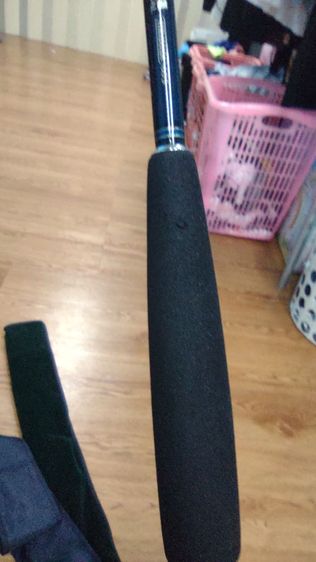 คัน Daiwa Saltiga hiramasa pe4ยาวหกฟุต รูปที่ 4
