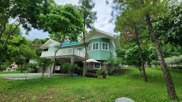 อื่นๆ ตกแต่งครบ ขายบ้านใน มวกเหล็ก สระบุรี รูปที่ 2